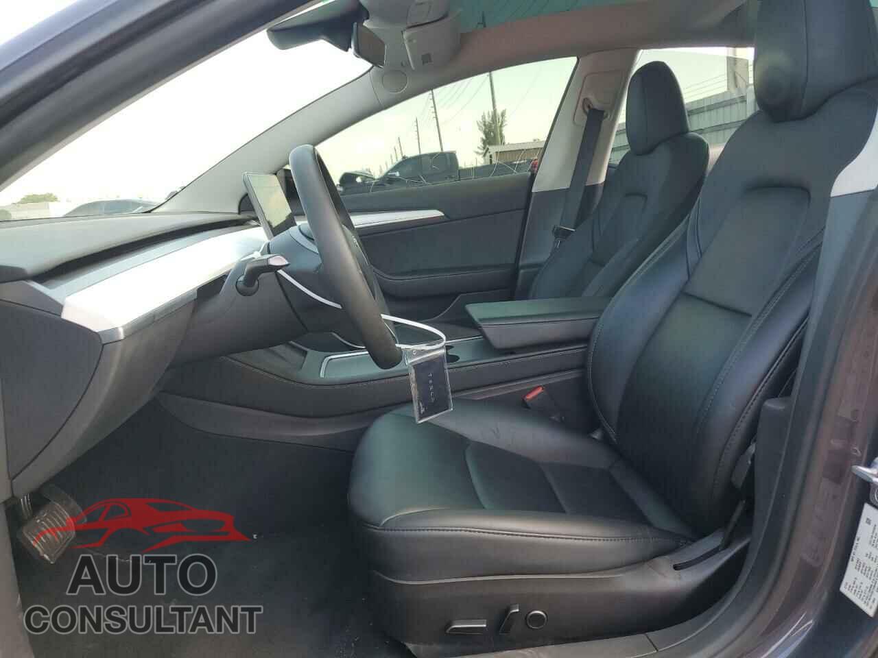 TESLA MODEL 3 2023 - 5YJ3E1EA1PF625766