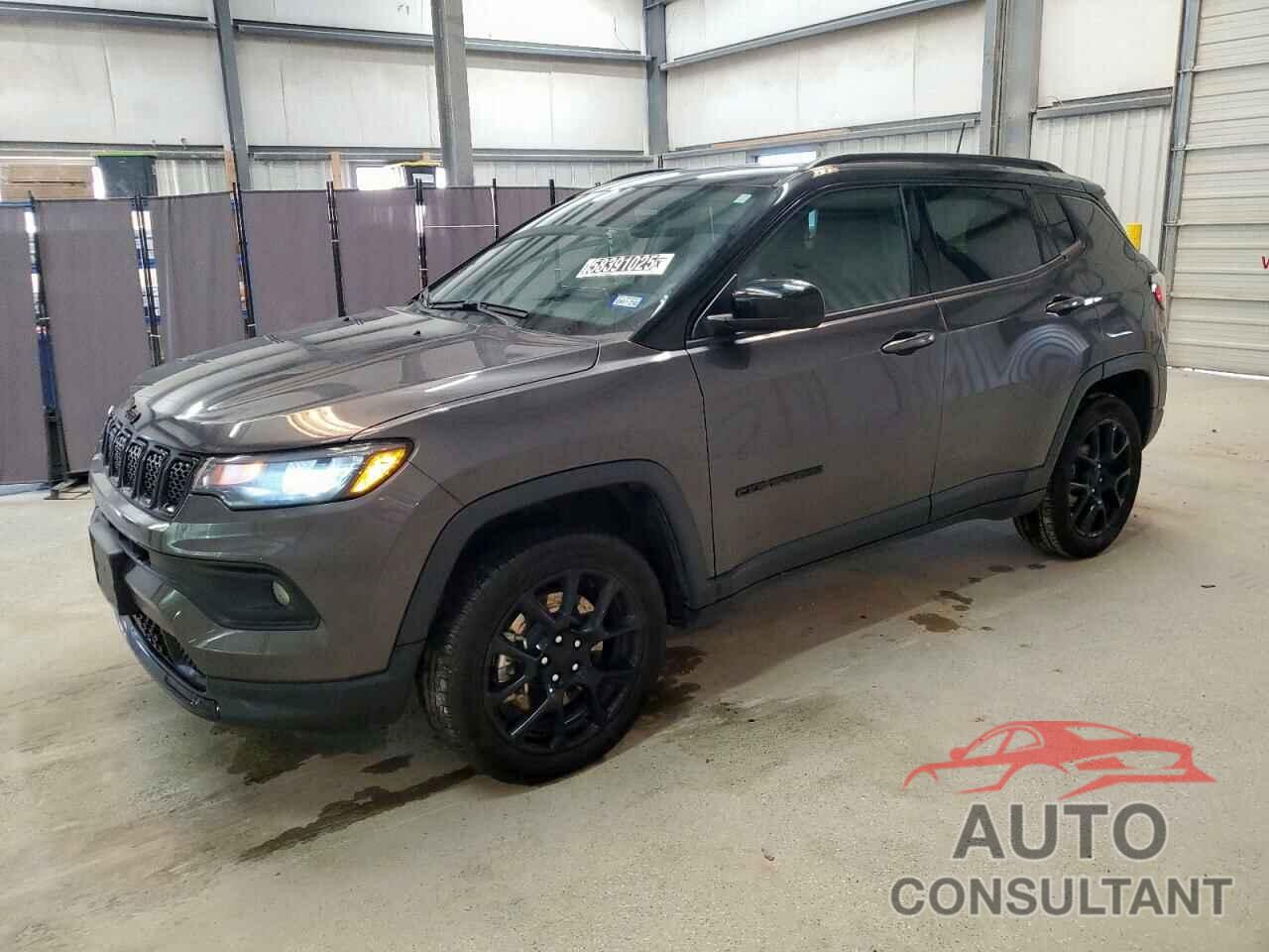 JEEP COMPASS 2024 - 3C4NJDBN2RT600277