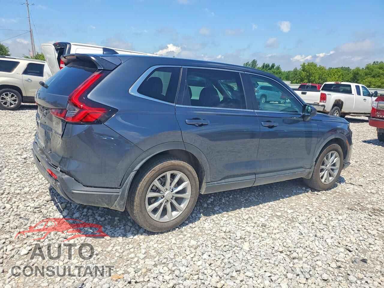 HONDA CRV 2024 - 5J6RS4H48RL016128