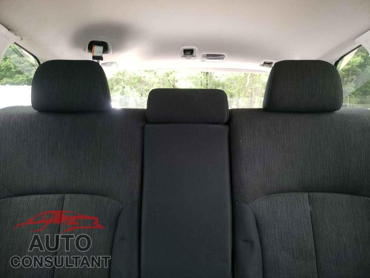 SUBARU OUTBACK 2013 - 4S4BRCCC4D3296825