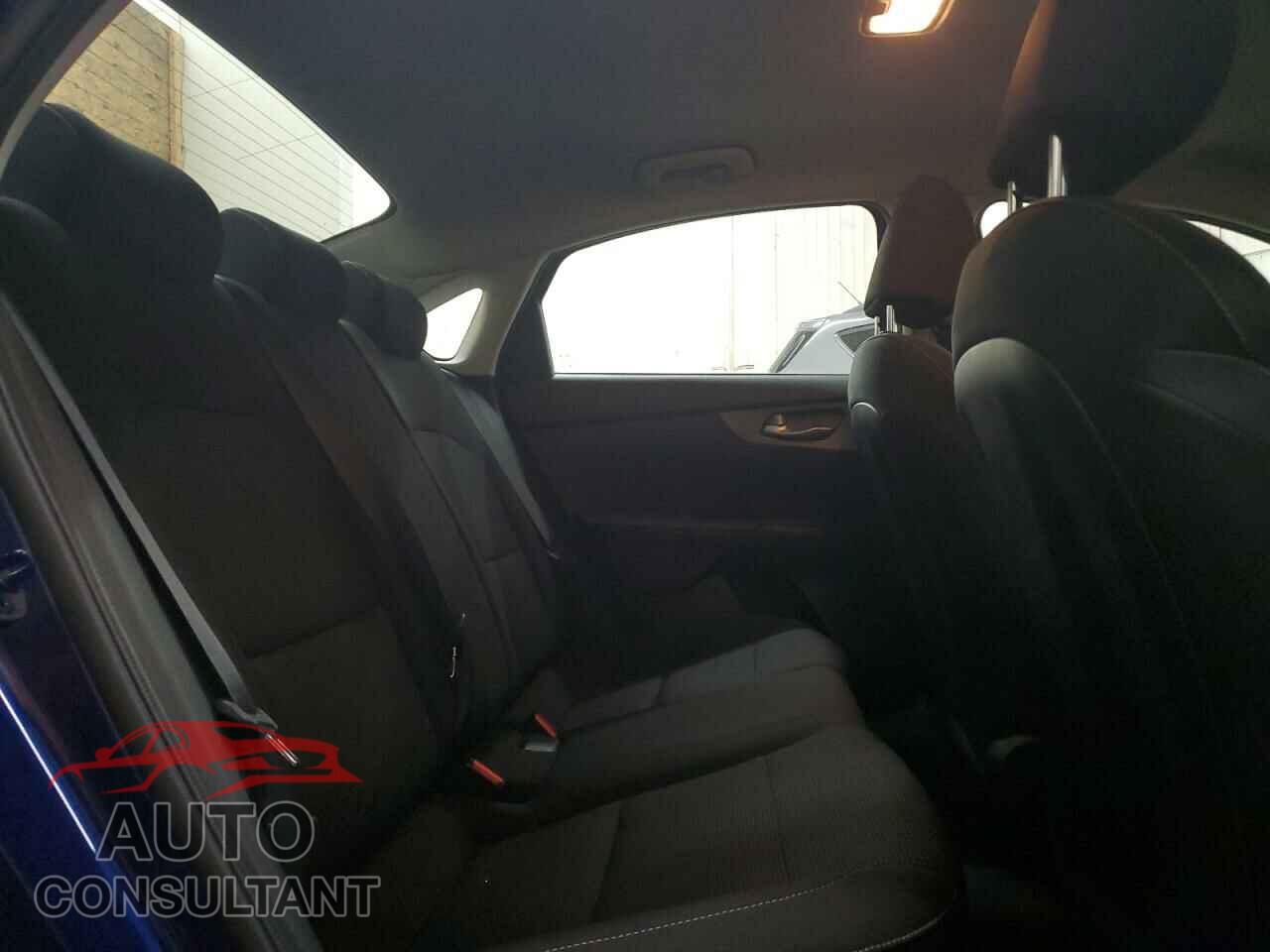 KIA FORTE 2019 - 3KPF24AD0KE132182