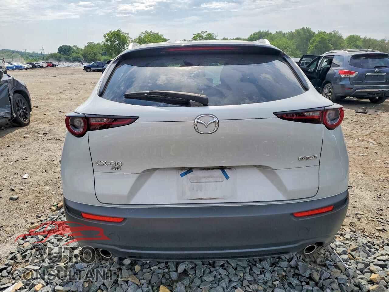 MAZDA CX30 2025 - 3MVDMBBM8SM798604