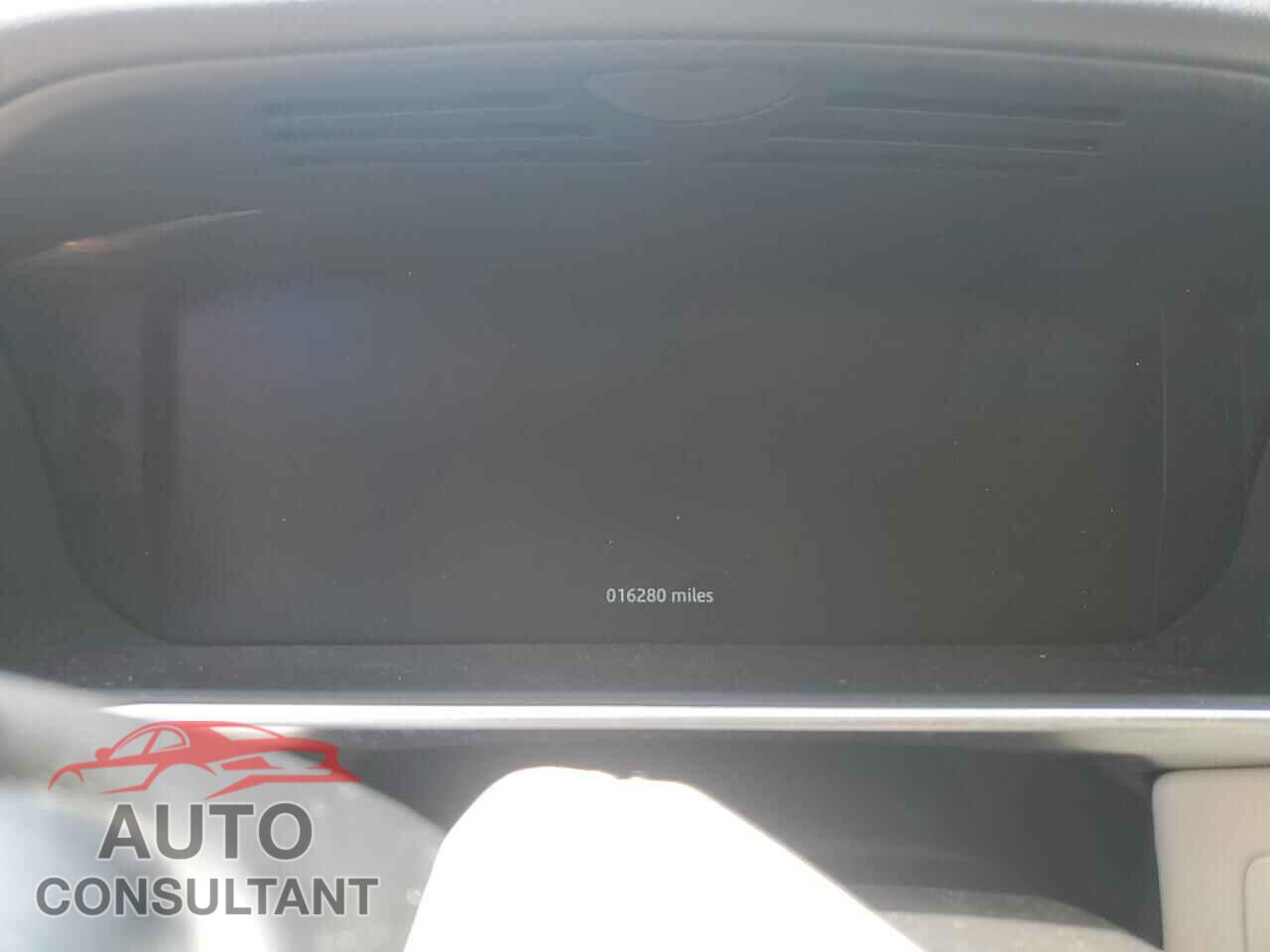 LAND ROVER RANGEROVER 2017 - SALGS2FE8HA330412
