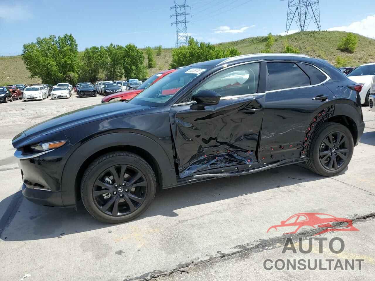 MAZDA CX30 2024 - 3MVDMBBM9RM629590