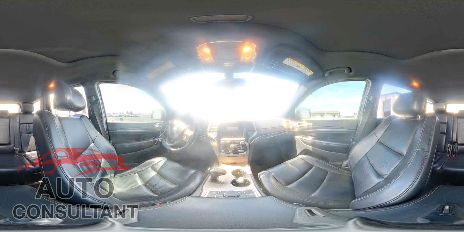 JEEP CHEROKEE 2015 - 1C4RJFBG4FC955800