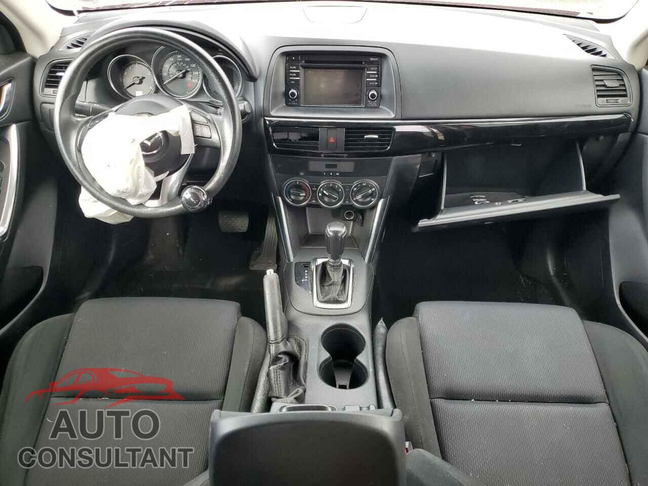 MAZDA CX-5 2015 - JM3KE4BY9F0479748