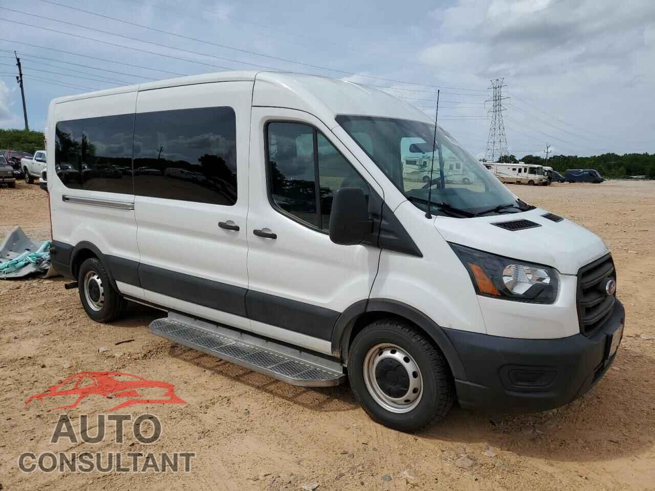 FORD TRANSIT 2020 - 1FBAX2C89LKB22026