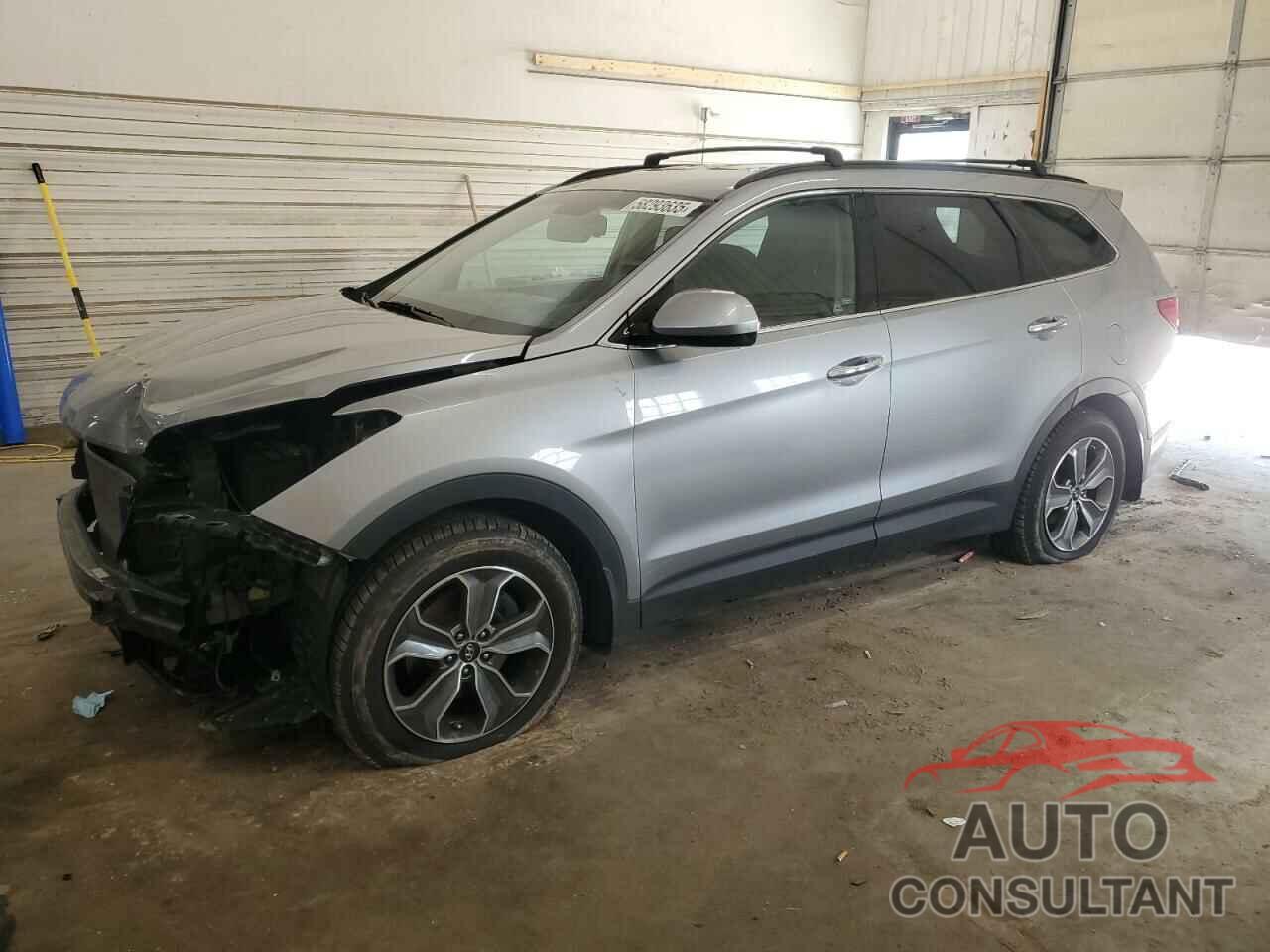 HYUNDAI SANTA FE 2015 - KM8SMDHF0FU107849