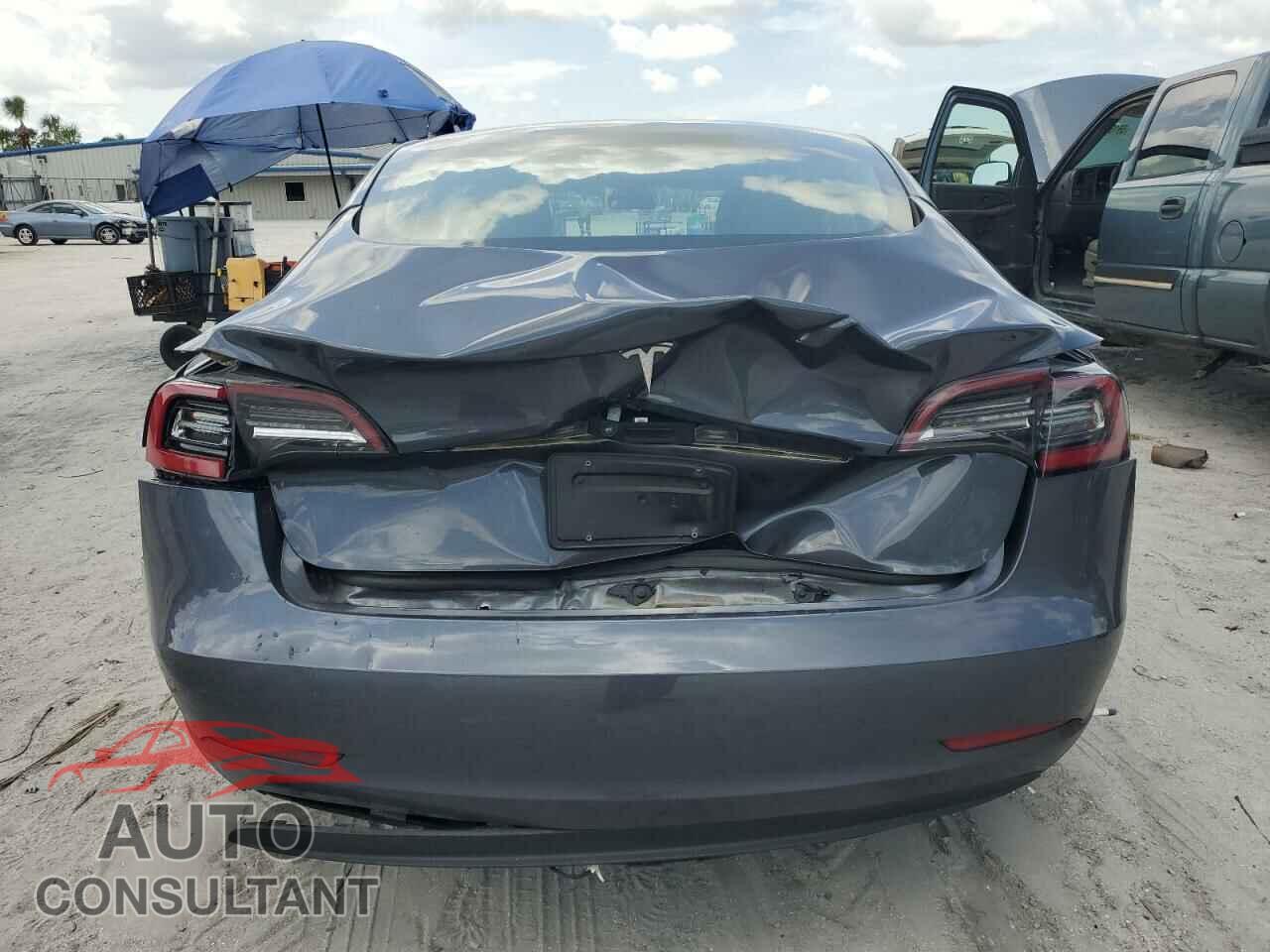 TESLA MODEL 3 2023 - 5YJ3E1EA4PF407112
