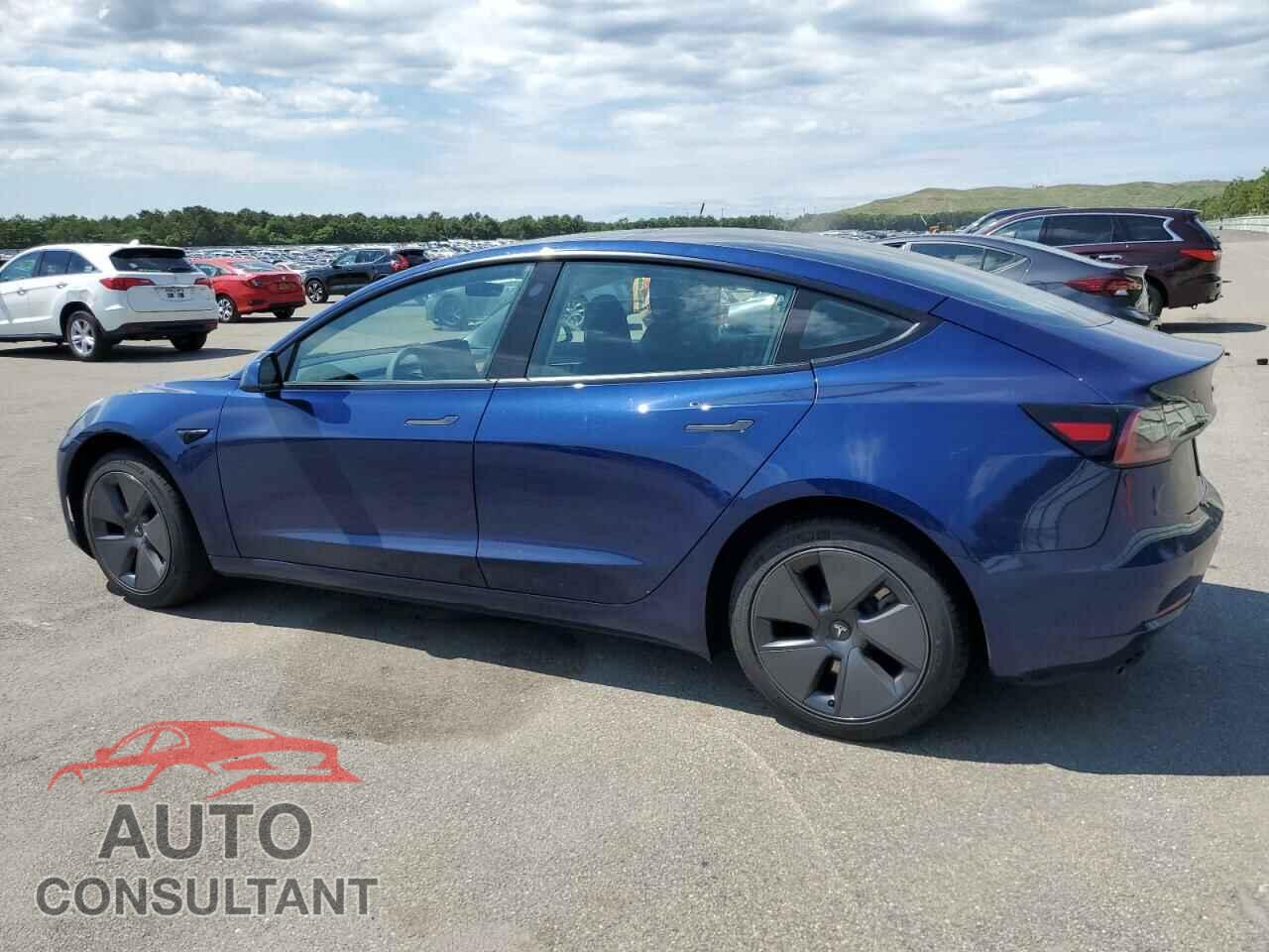 TESLA MODEL 3 2023 - 5YJ3E1EA3PF648238