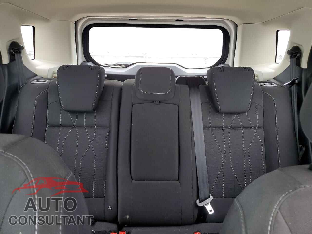 FORD ECOSPORT 2021 - MAJ6S3GL1MC452670