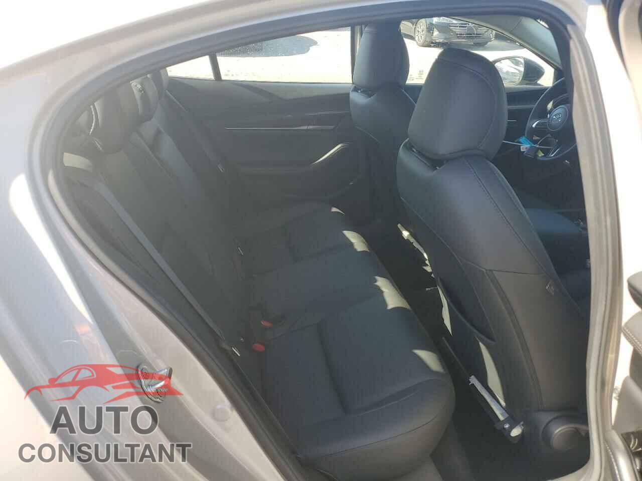 MAZDA 3 SELECT S 2024 - 3MZBPABM6RM413770