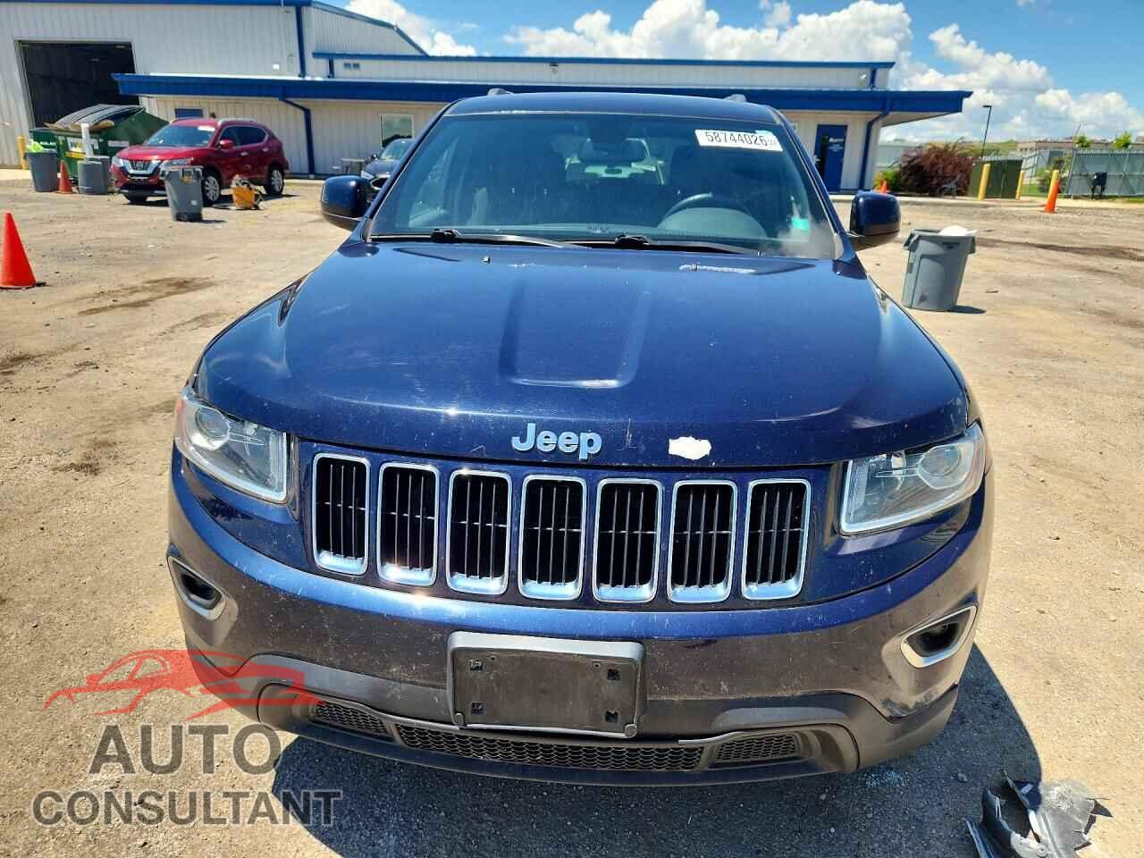 JEEP CHEROKEE 2014 - 1C4RJFAG2EC240577