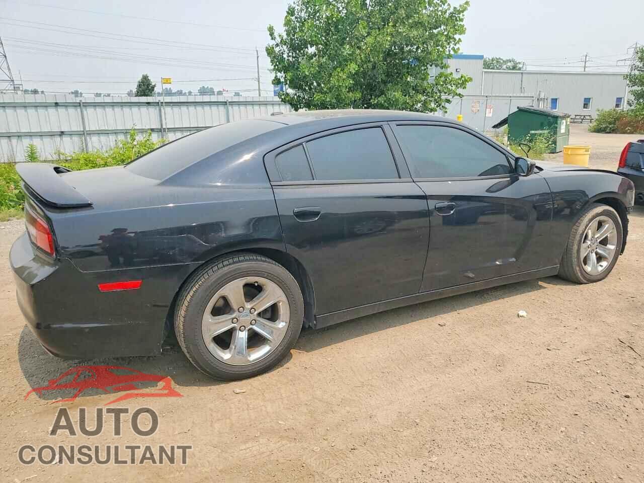 DODGE CHARGER 2013 - 2C3CDXHG0DH686056