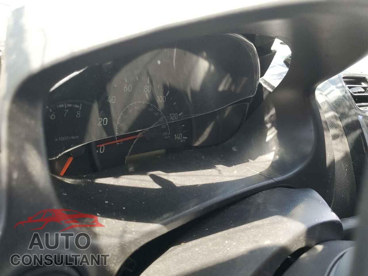 MITSUBISHI MIRAGE 2020 - ML32F3FJ9LHF05362