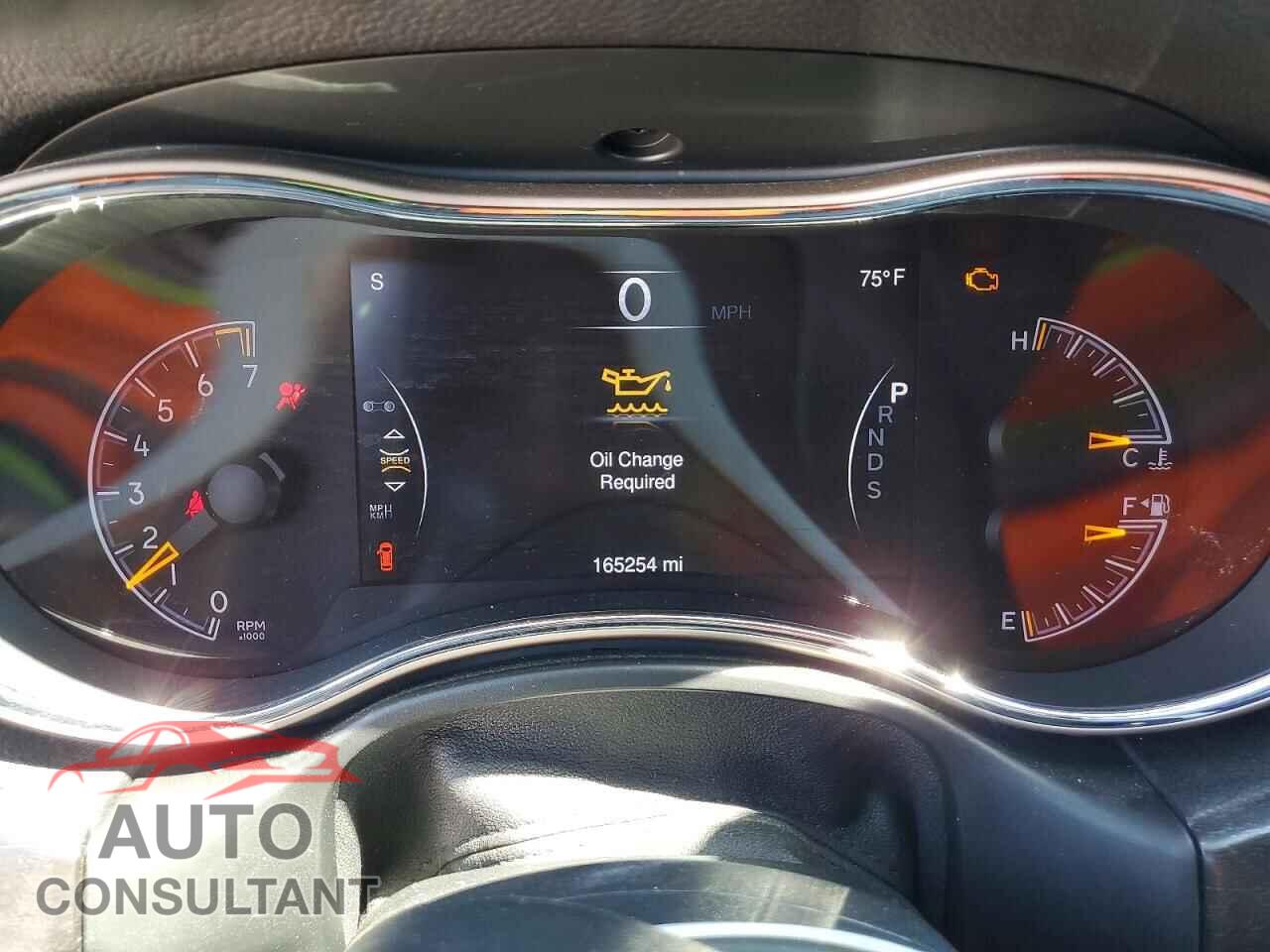 JEEP CHEROKEE 2015 - 1C4RJFBG1FC631381