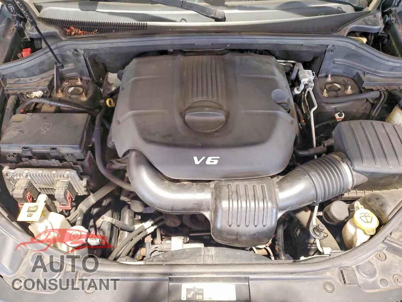 JEEP CHEROKEE 2014 - 1C4RJFAG4EC241567