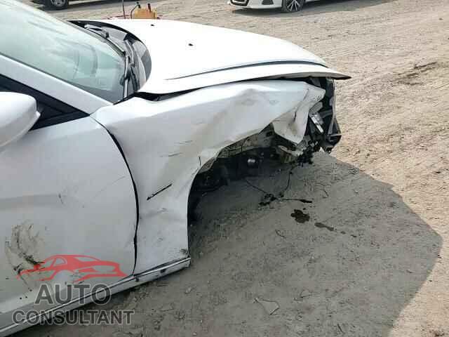 DODGE CHARGER 2012 - 2C3CDXCT5CH239452