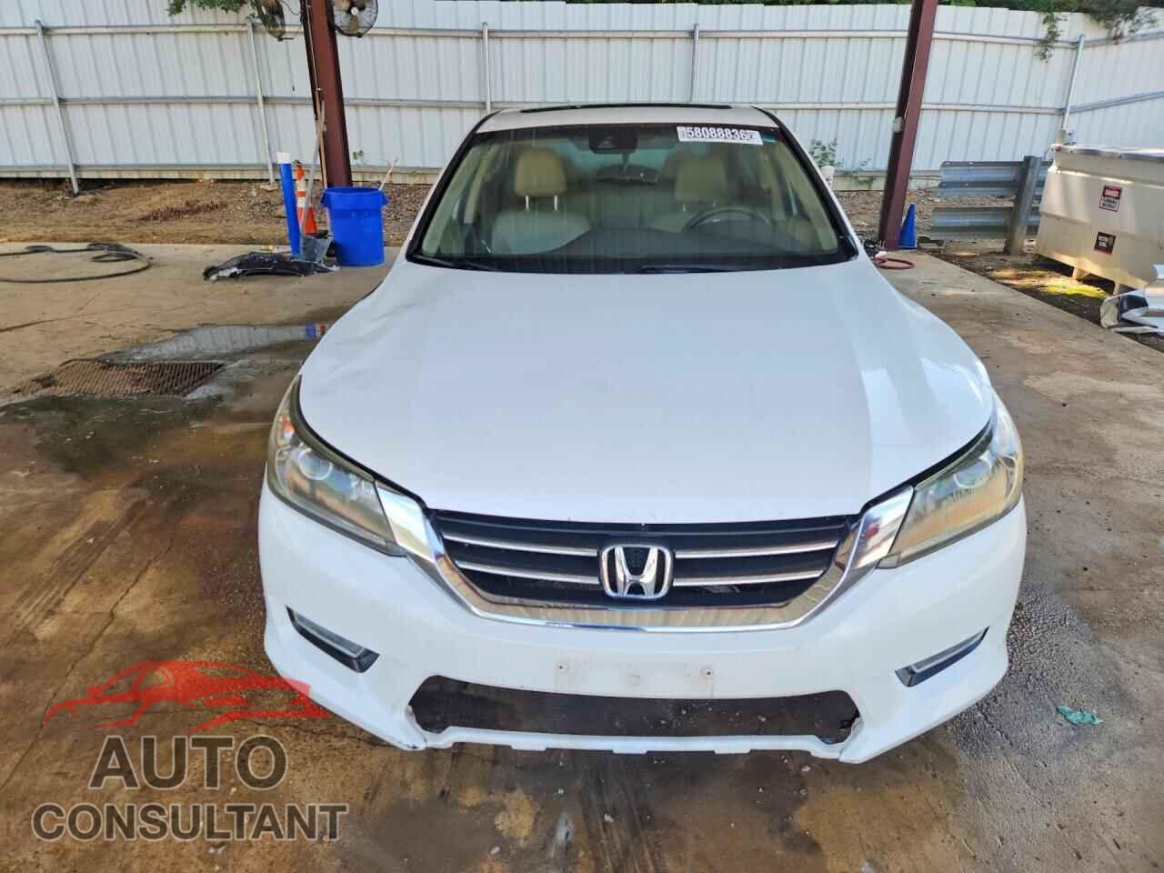 HONDA ACCORD 2013 - 1HGCR2F87DA213914