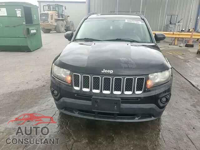 JEEP COMPASS 2015 - 1C4NJCBA6FD401385