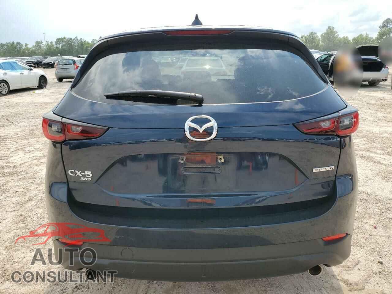 MAZDA CX-5 SELEC 2023 - JM3KFBBM5P0209268