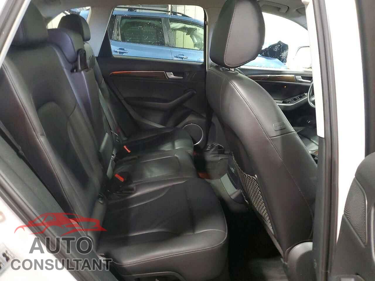AUDI Q5 2016 - WA1L2AFP1GA138453