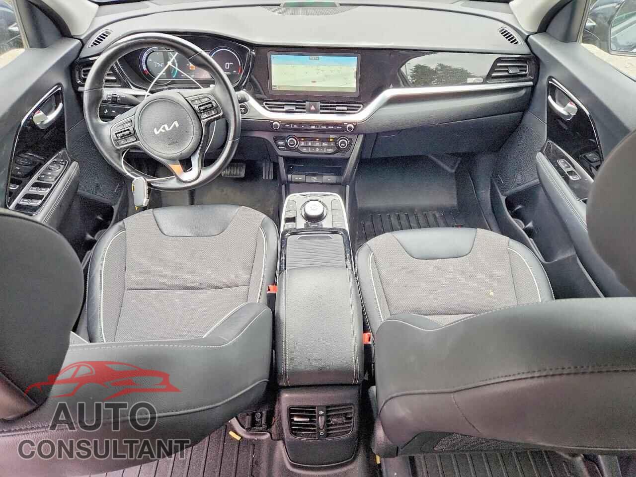 KIA UNKNOWN 2022 - KNDCC3LG2N5131777