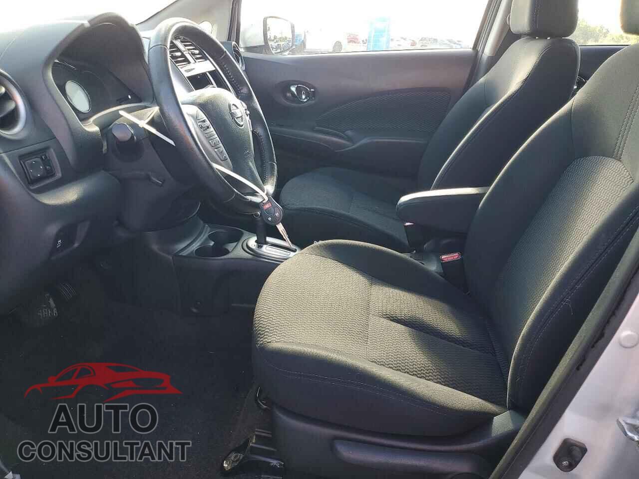 NISSAN VERSA 2015 - 3N1CE2CP6FL433016
