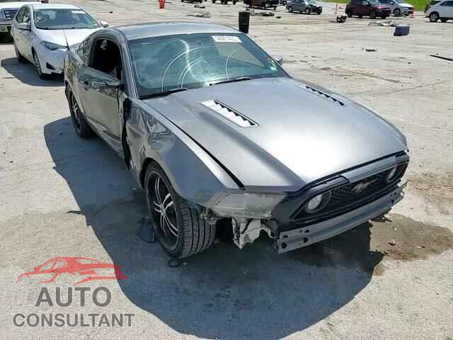 FORD MUSTANG 2013 - 1ZVBP8CF6D5262310