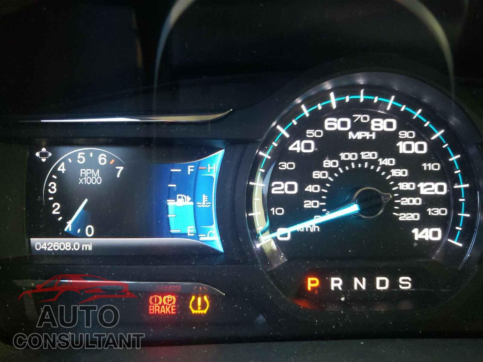 FORD FLEX 2016 - 2FMHK6DT6GBA22786