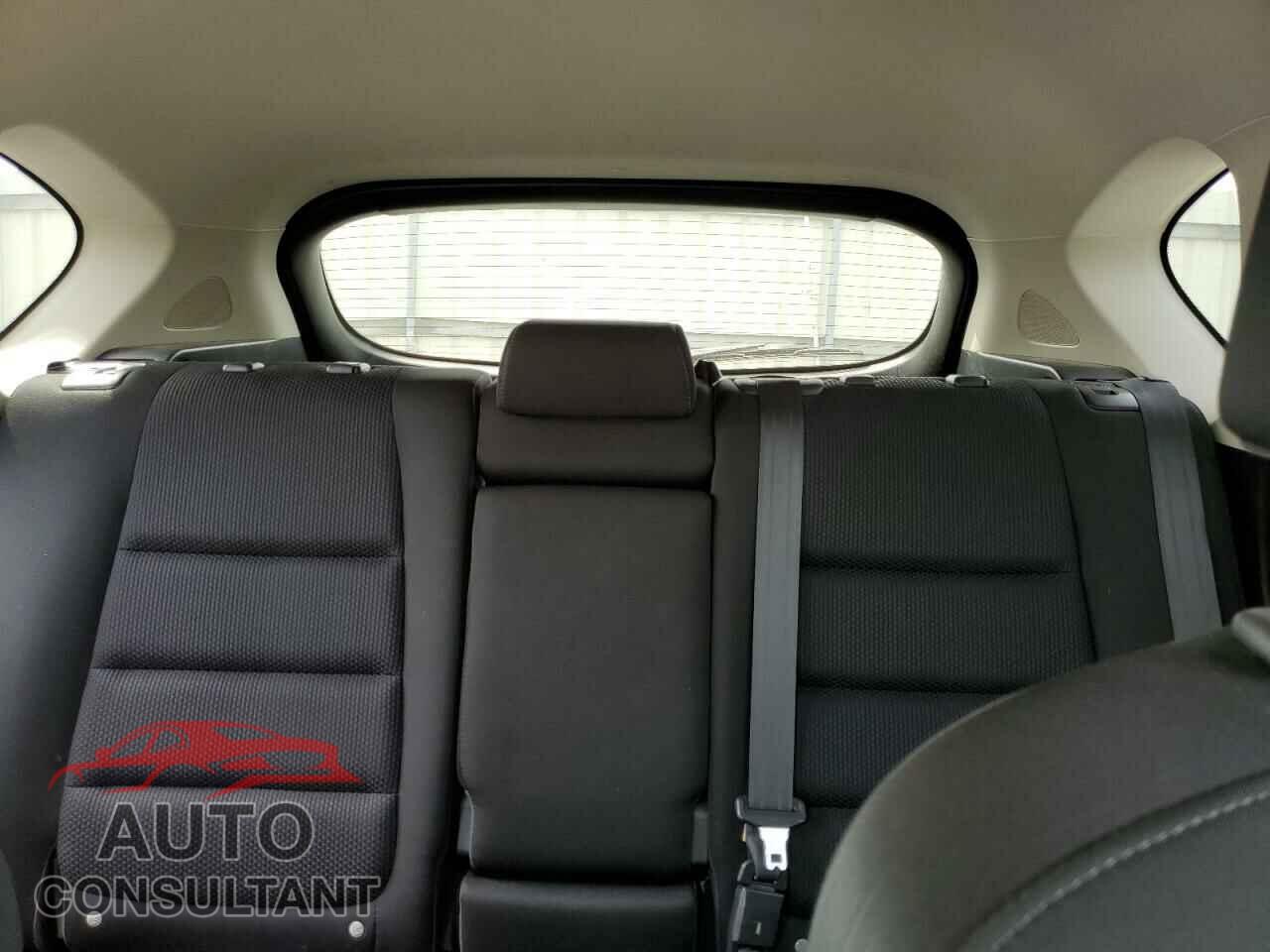 MAZDA CX-5 2016 - JM3KE4CY5G0859332