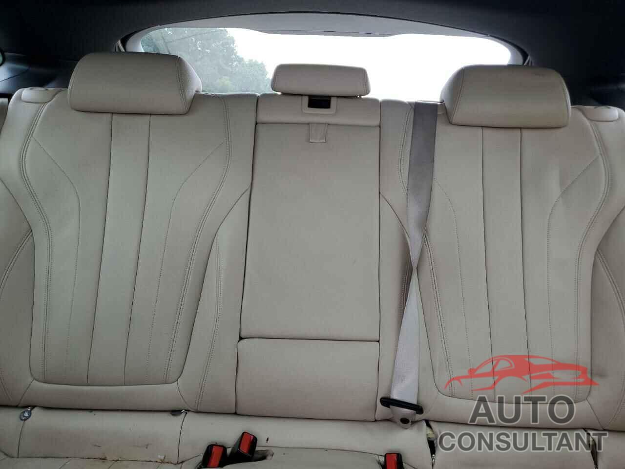 BMW X6 2015 - 5UXKU6C54F0R33513