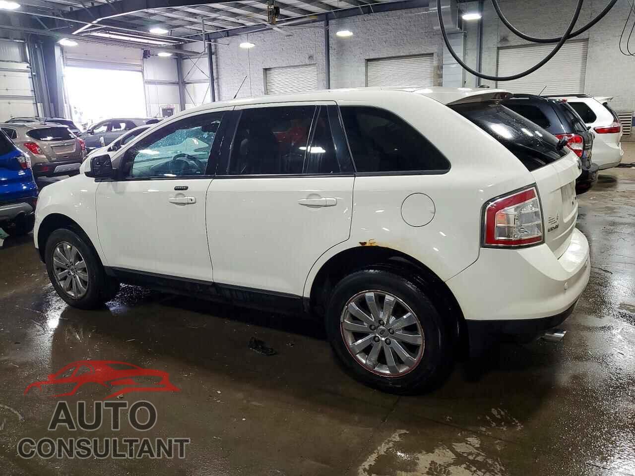 FORD EDGE 2010 - 2FMDK4JC7ABA85197