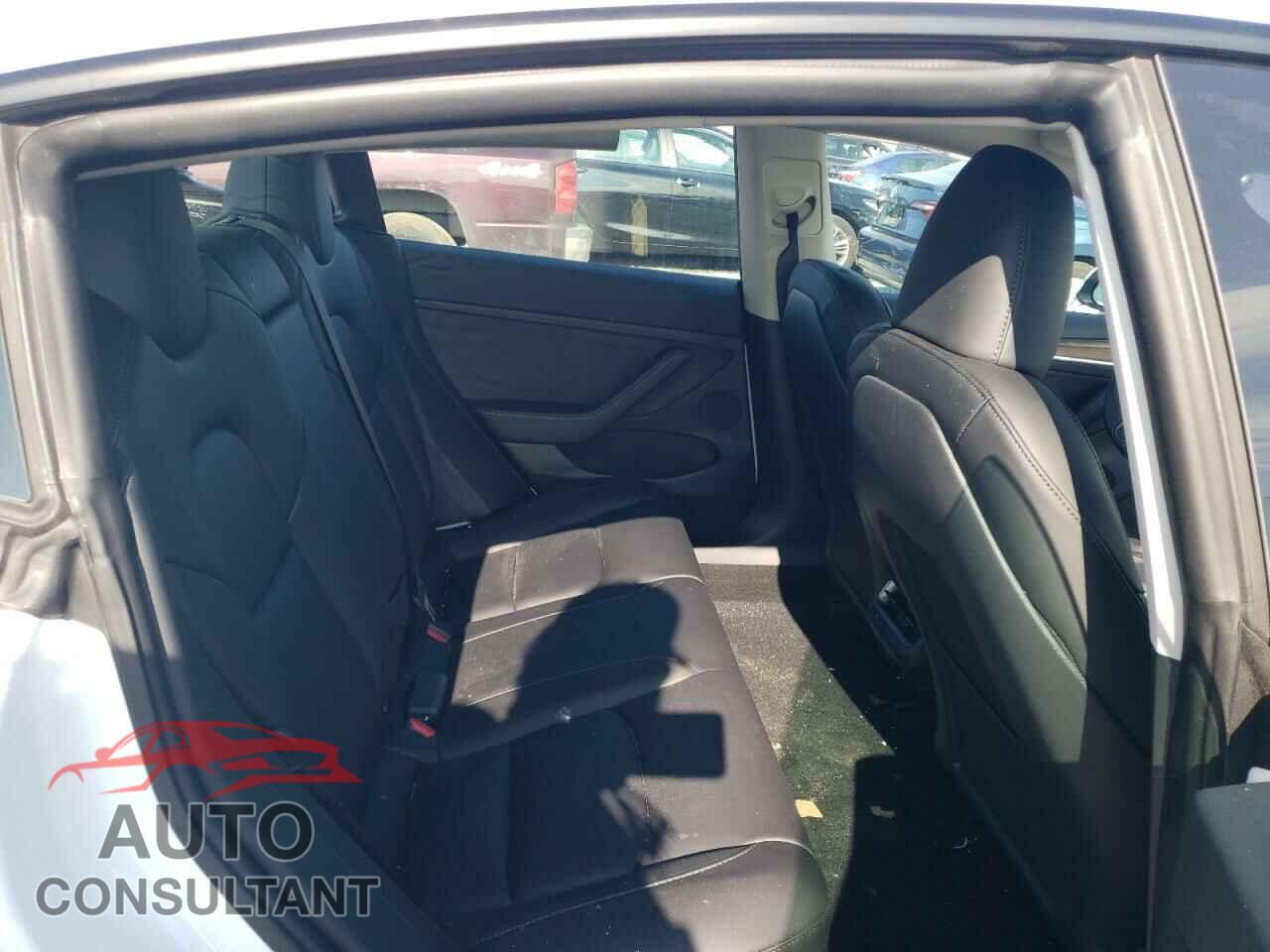 TESLA MODEL 3 2023 - 5YJ3E1EA9PF509537