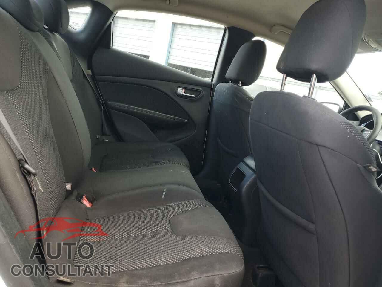 DODGE DART 2016 - 1C3CDFAA4GD712093