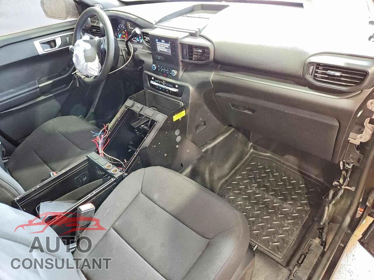 FORD EXPLORER 2022 - 1FM5K8AB1NGB48103