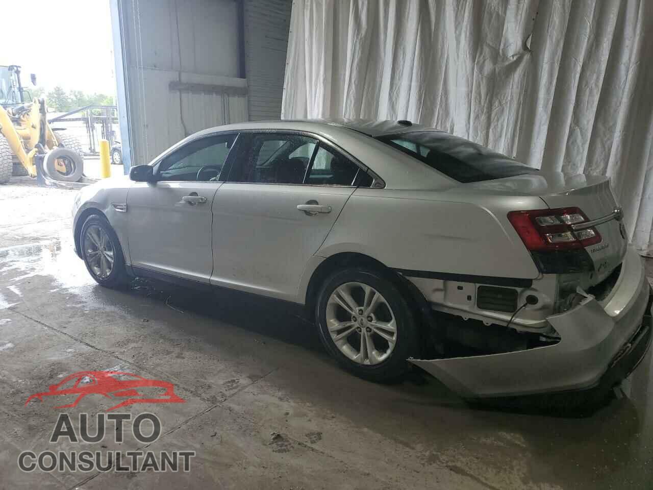 FORD TAURUS 2018 - 1FAHP2H84JG114912