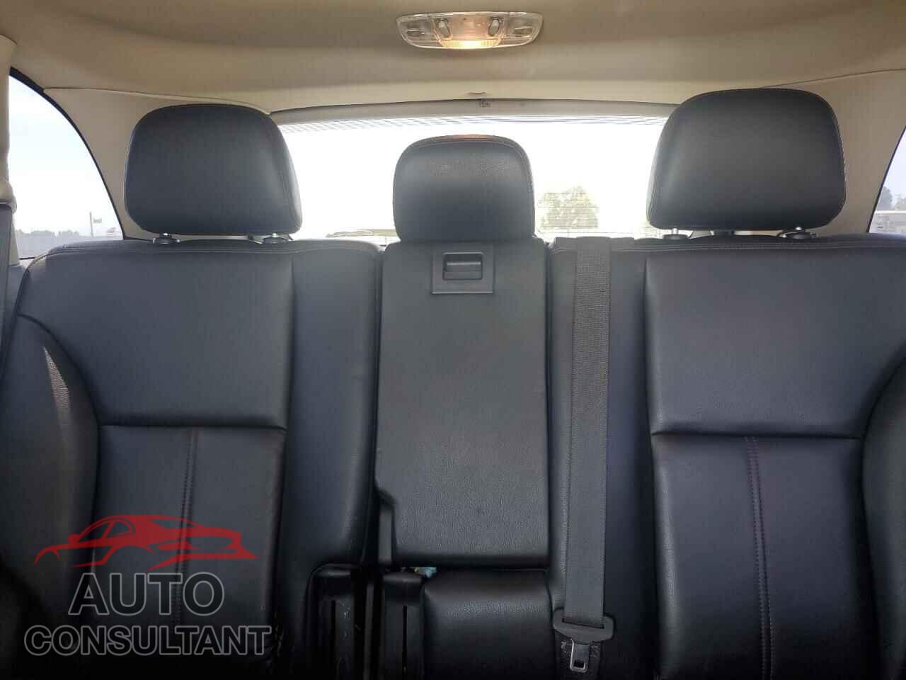 FORD EDGE 2013 - 2FMDK3JC5DBA68347
