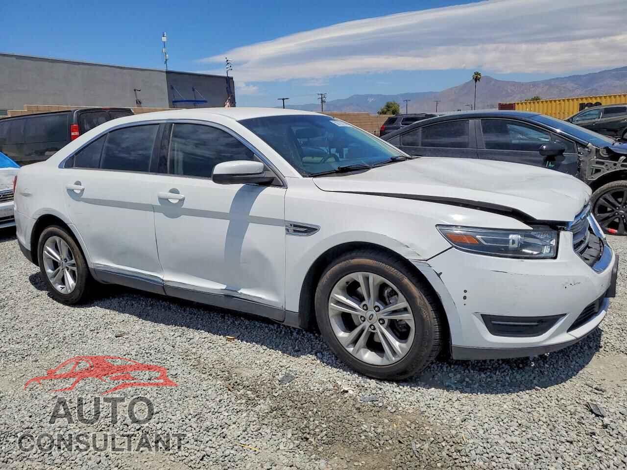 FORD TAURUS 2016 - 1FAHP2E86GG144703
