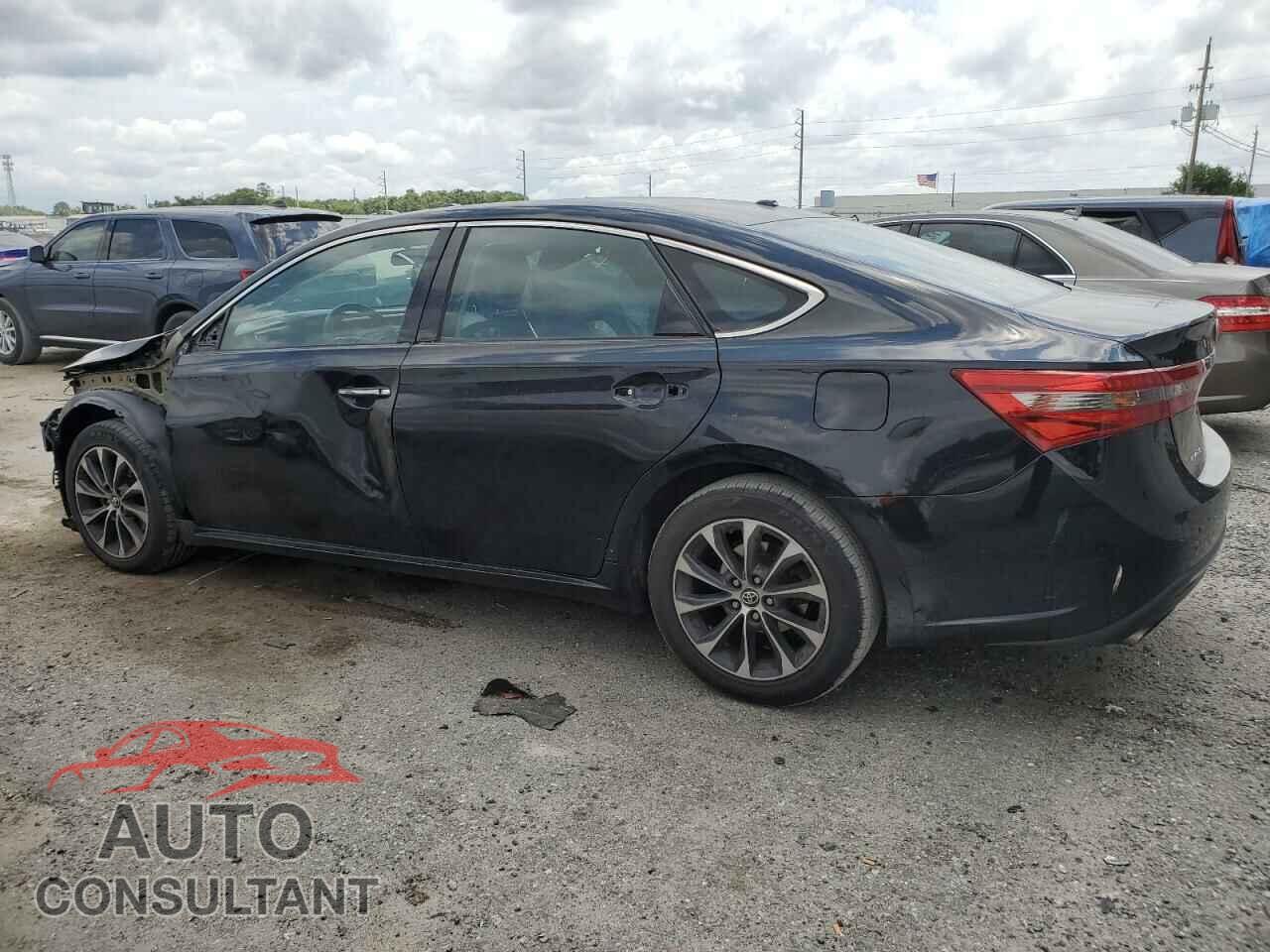 TOYOTA AVALON 2016 - 4T1BK1EB7GU201363