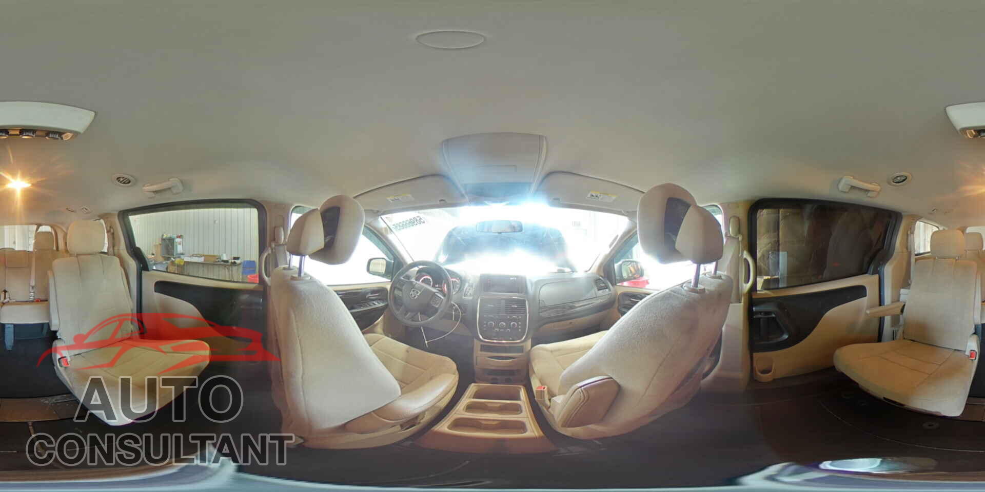 DODGE CARAVAN 2013 - 2C4RDGBG5DR788641