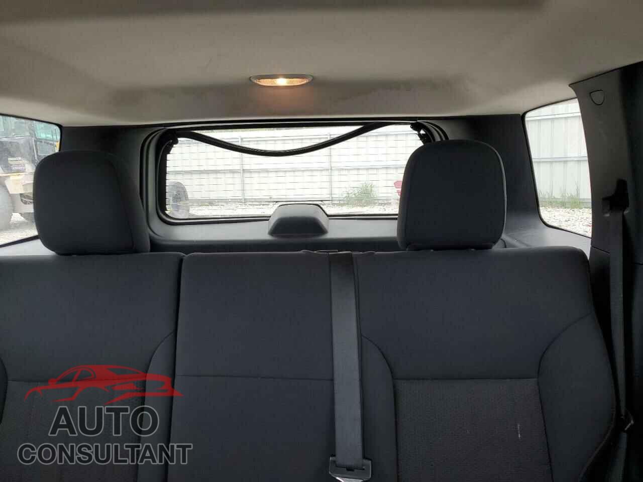 JEEP LIBERTY 2012 - 1C4PJMAK8CW152659