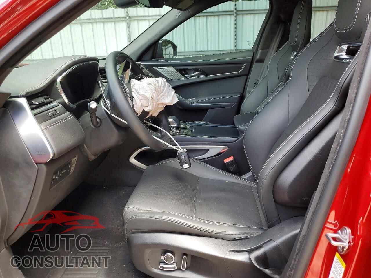 JAGUAR F-PACE 2024 - SADCT2EX0RA724899