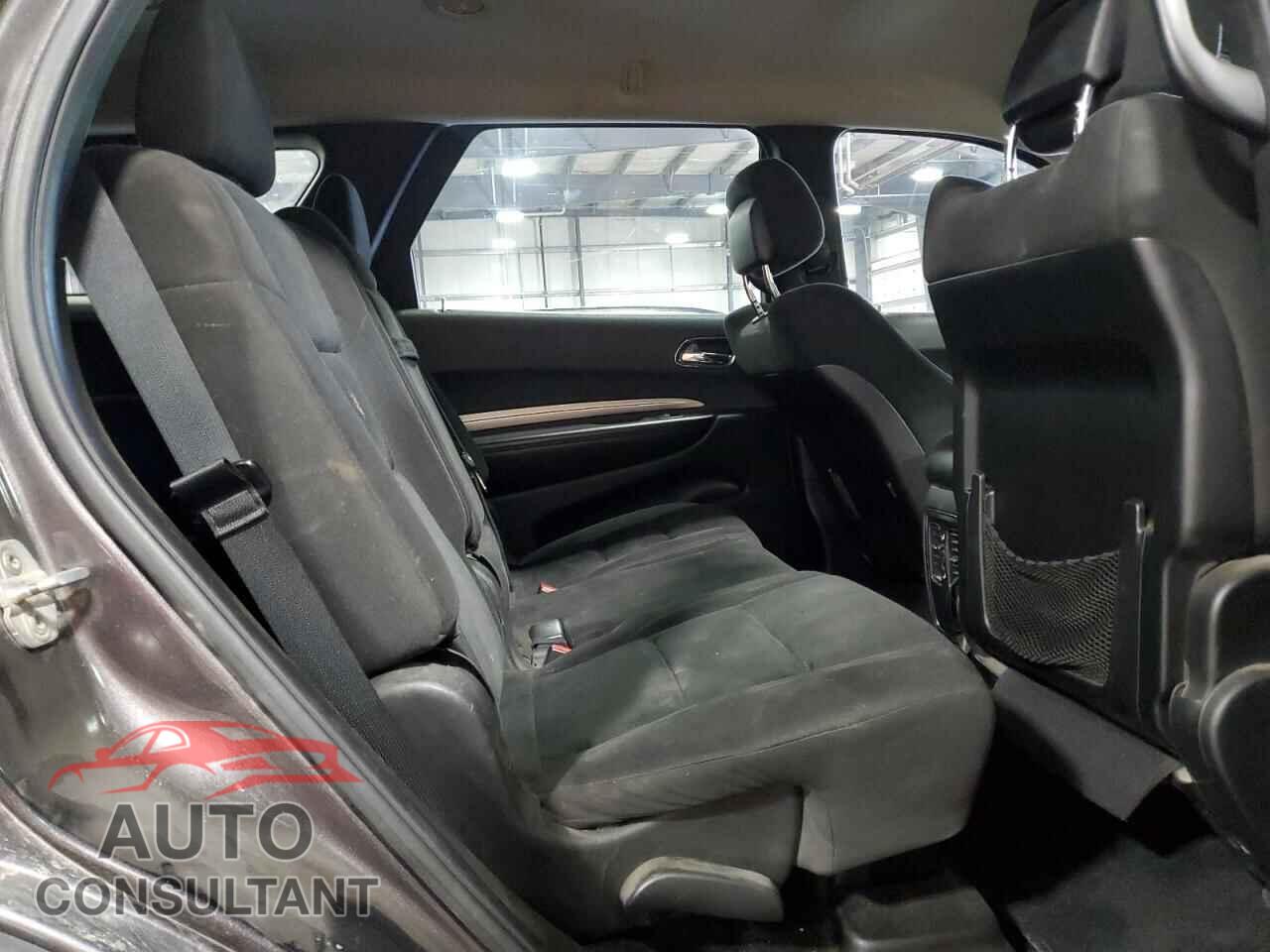 DODGE DURANGO 2013 - 1C4RDJAG6DC695635