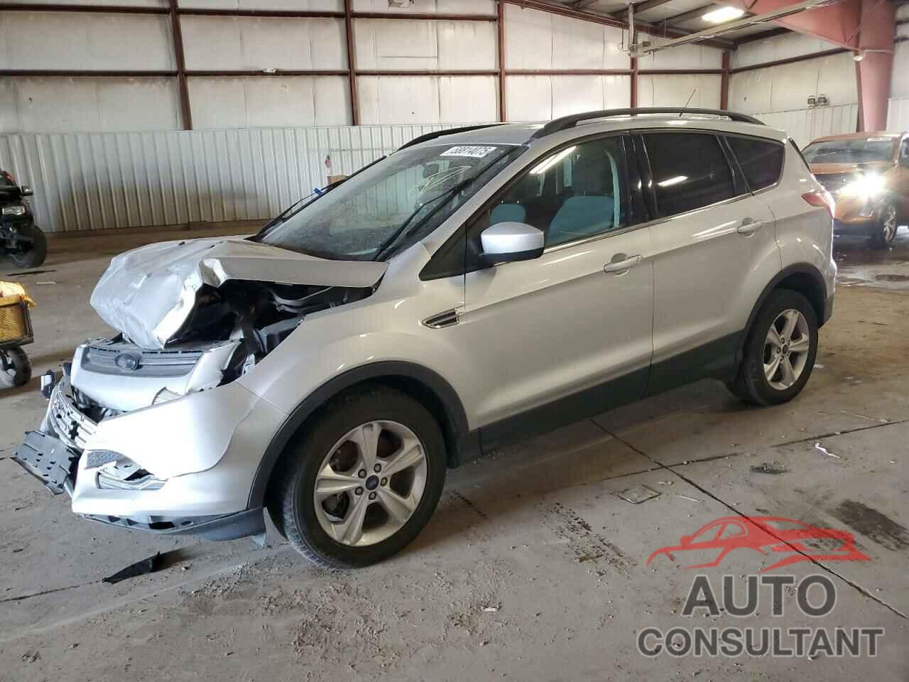 FORD ESCAPE 2014 - 1FMCU9GX6EUD49636