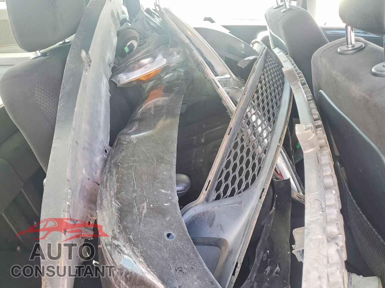 DODGE CARAVAN 2014 - 2C4RDGBG8ER223818