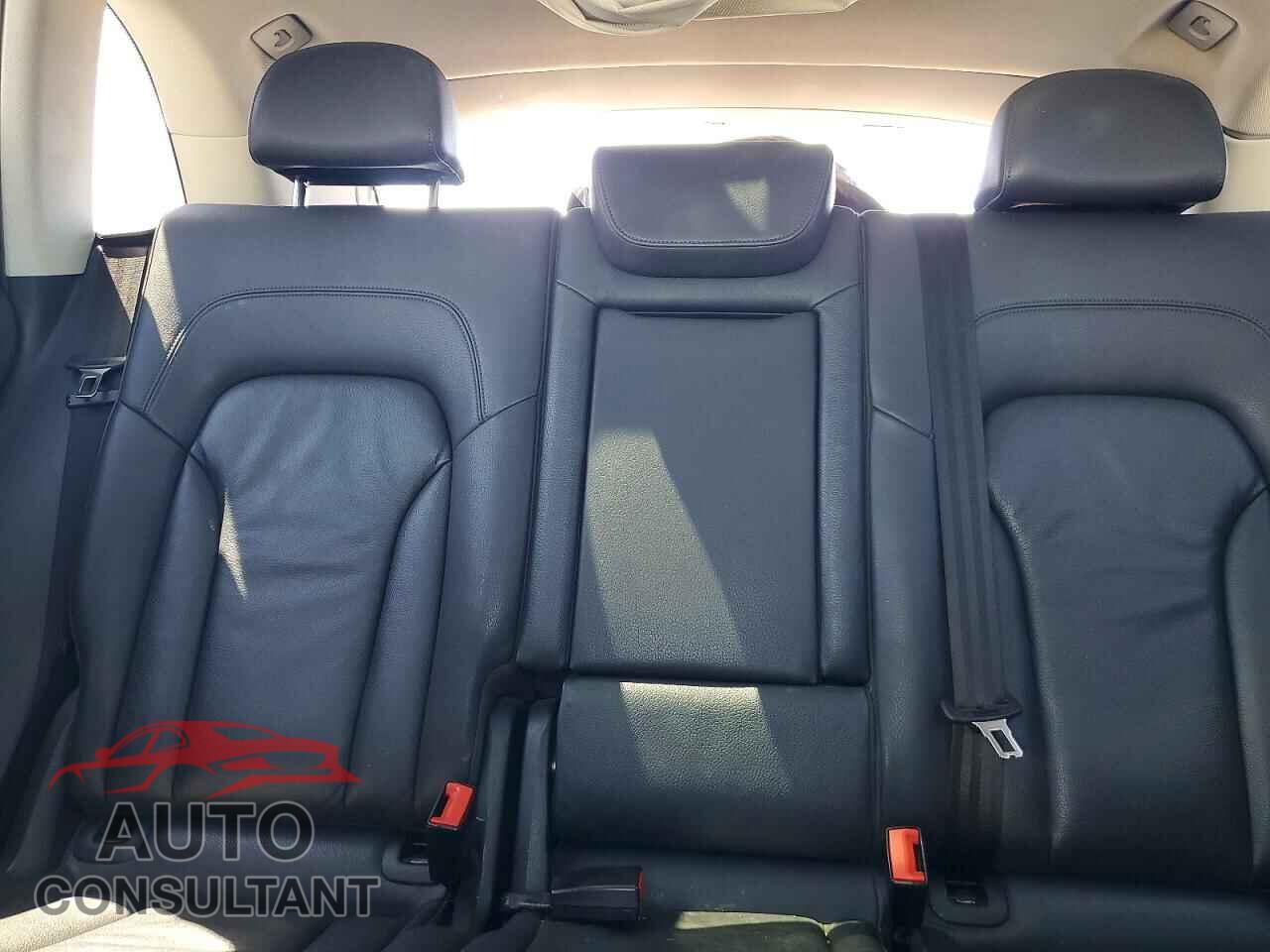 AUDI Q5 2015 - WA1LFAFP7FA047173