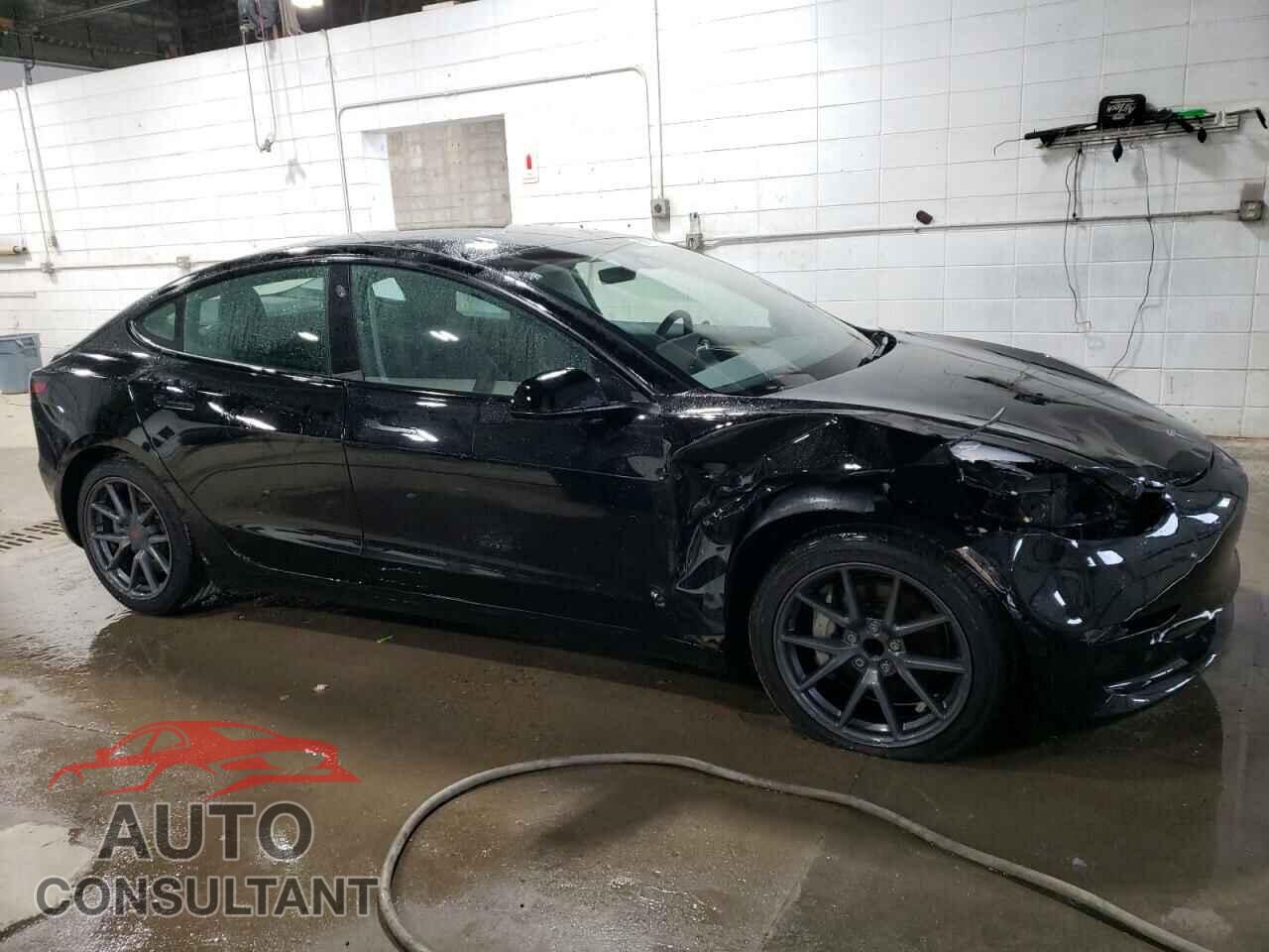 TESLA MODEL 3 2021 - 5YJ3E1EA2MF976665