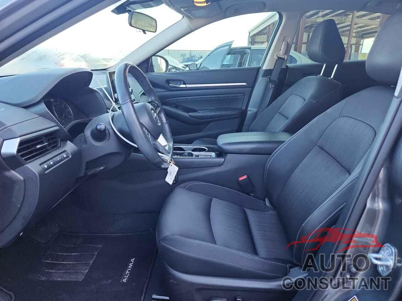NISSAN ALTIMA 2022 - 1N4BL4DV3NN407887