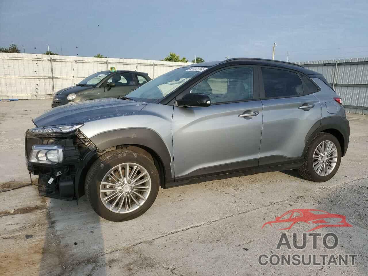 HYUNDAI KONA 2020 - KM8K2CAA1LU447568